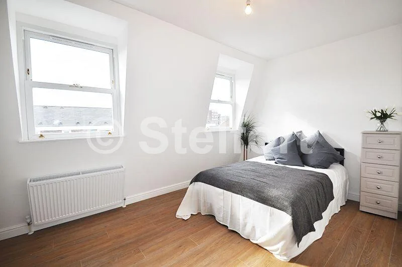 2 bedroom maisonette for rent