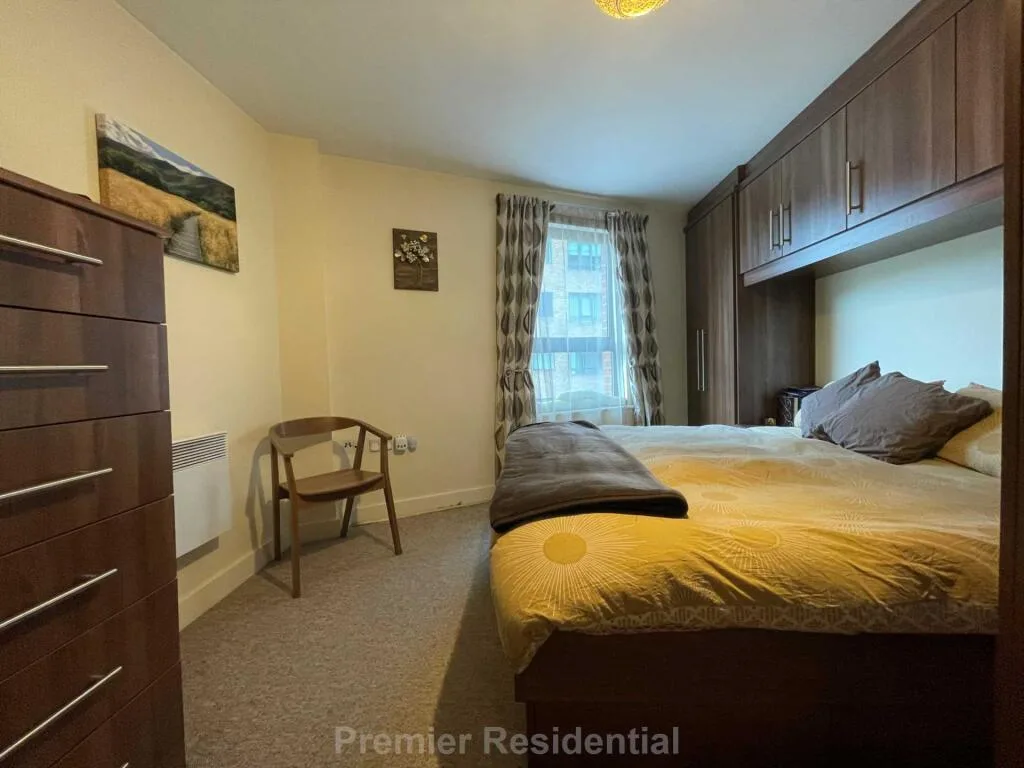 3 bedroom apartment for rent