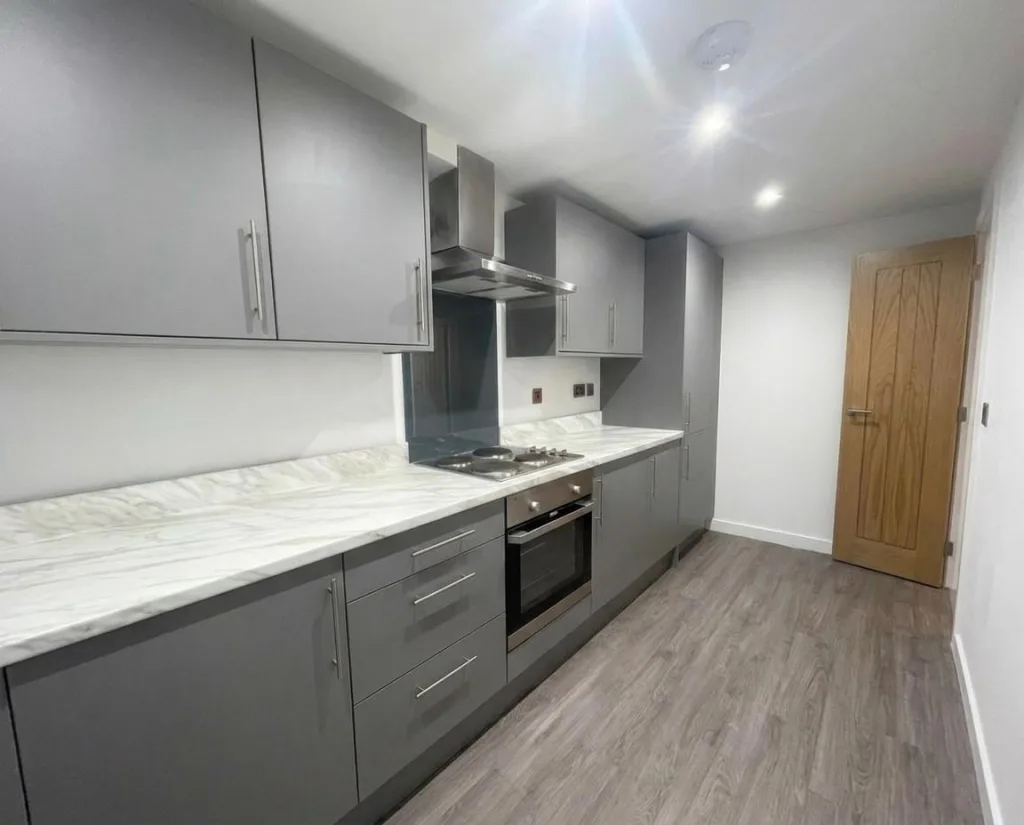 2 bedroom apartment for rent