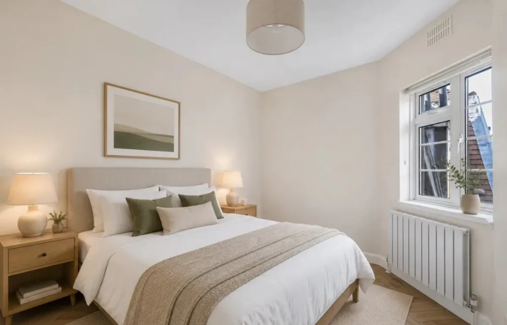 1 bedroom flat for rent
