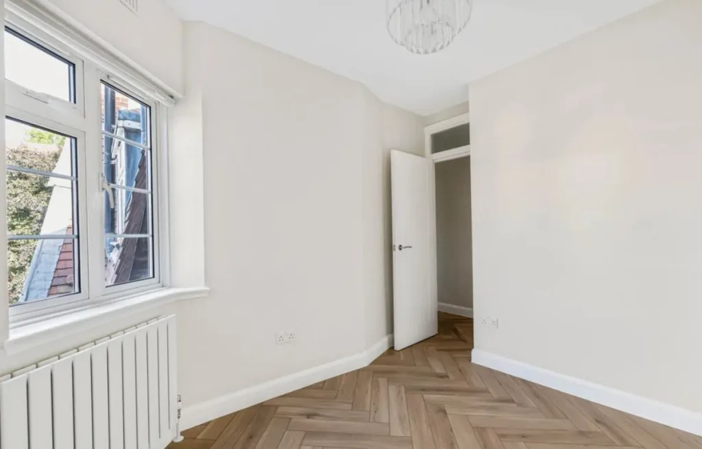 1 bedroom flat for rent