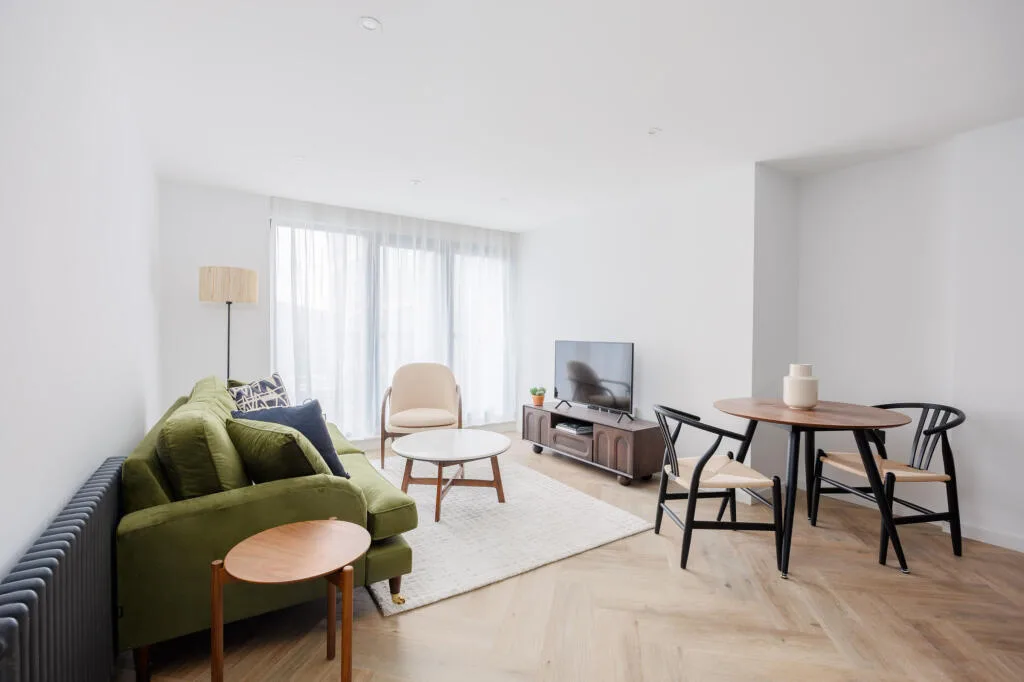 2 bedroom apartment for rent