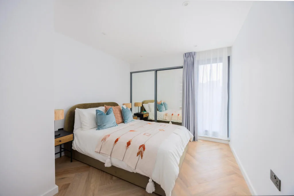 2 bedroom apartment for rent