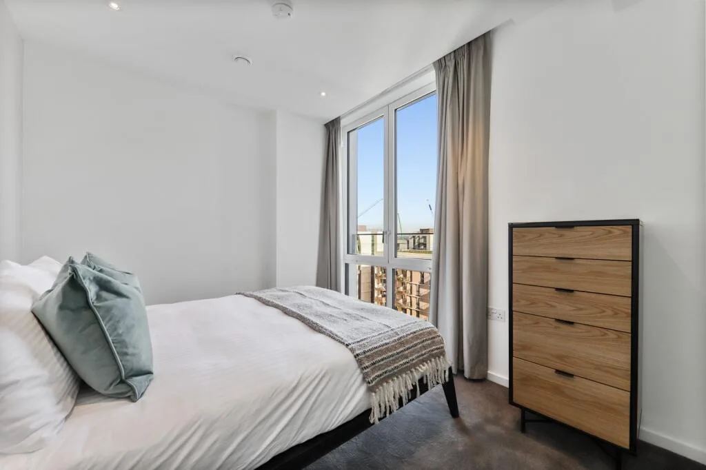 2 bedroom apartment for rent