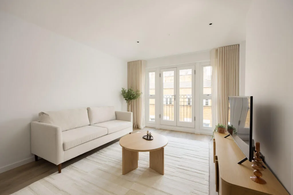 1 bedroom apartment for rent