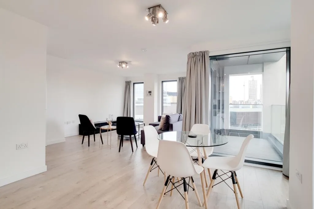 1 bedroom apartment for rent