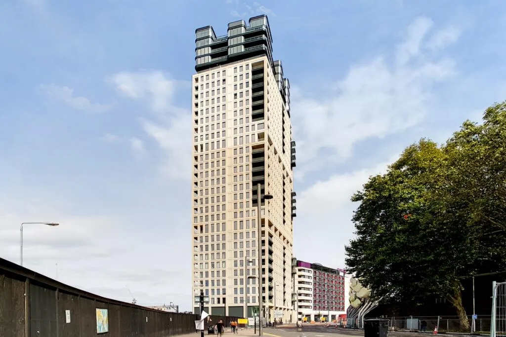 1 bedroom apartment for rent