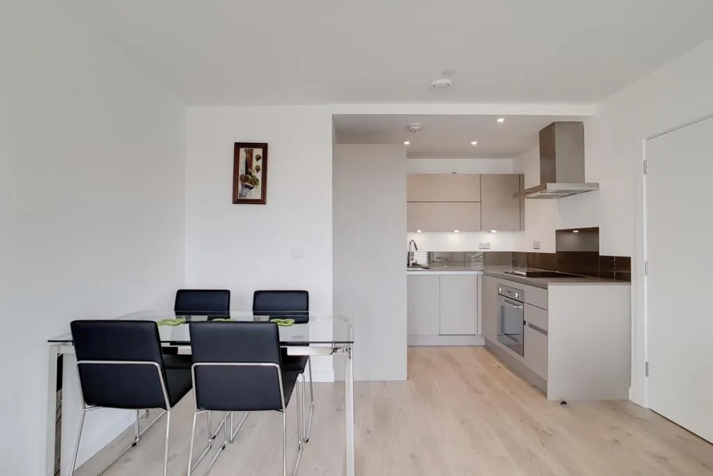 1 bedroom apartment for rent