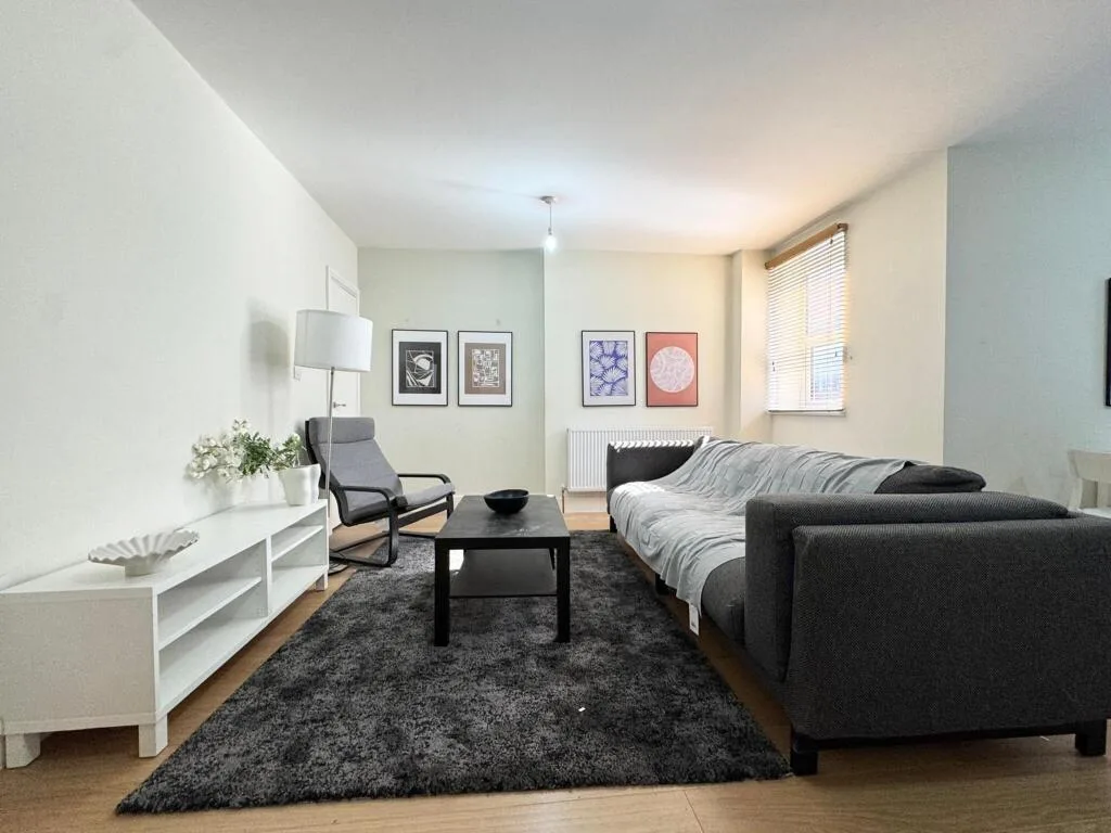 1 bedroom apartment for rent