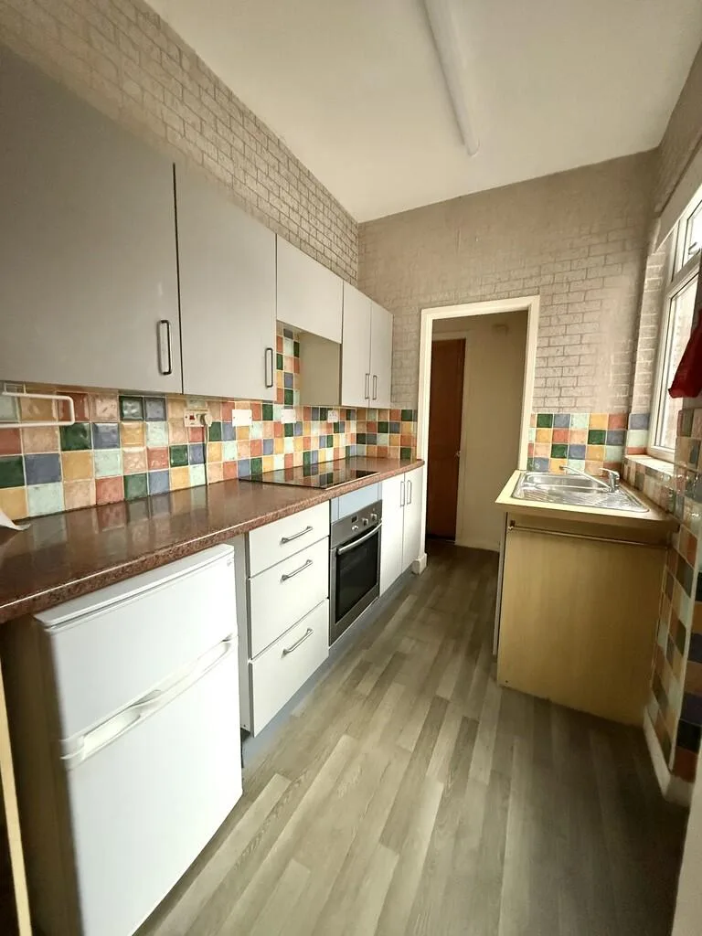 2 bedroom terraced house for rent