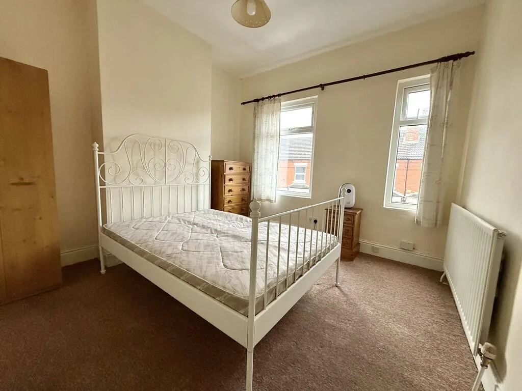 2 bedroom terraced house for rent