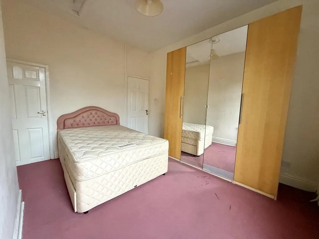 2 bedroom terraced house for rent