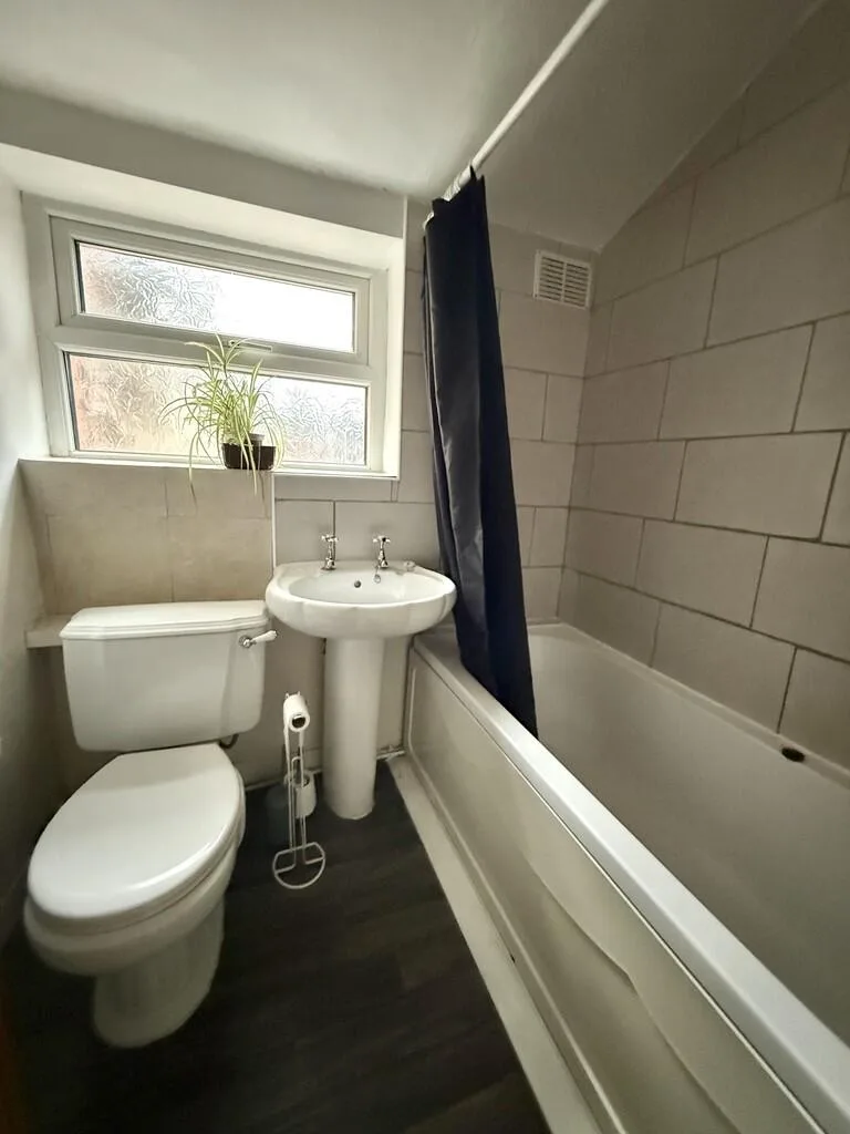 2 bedroom terraced house for rent
