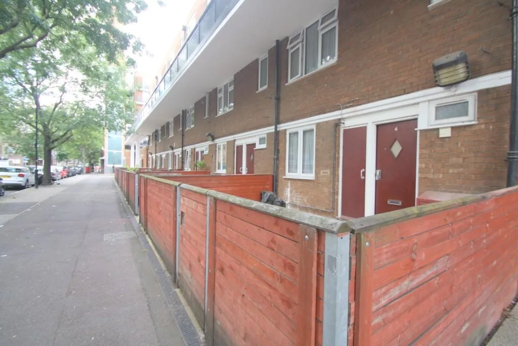 4 bedroom flat for rent