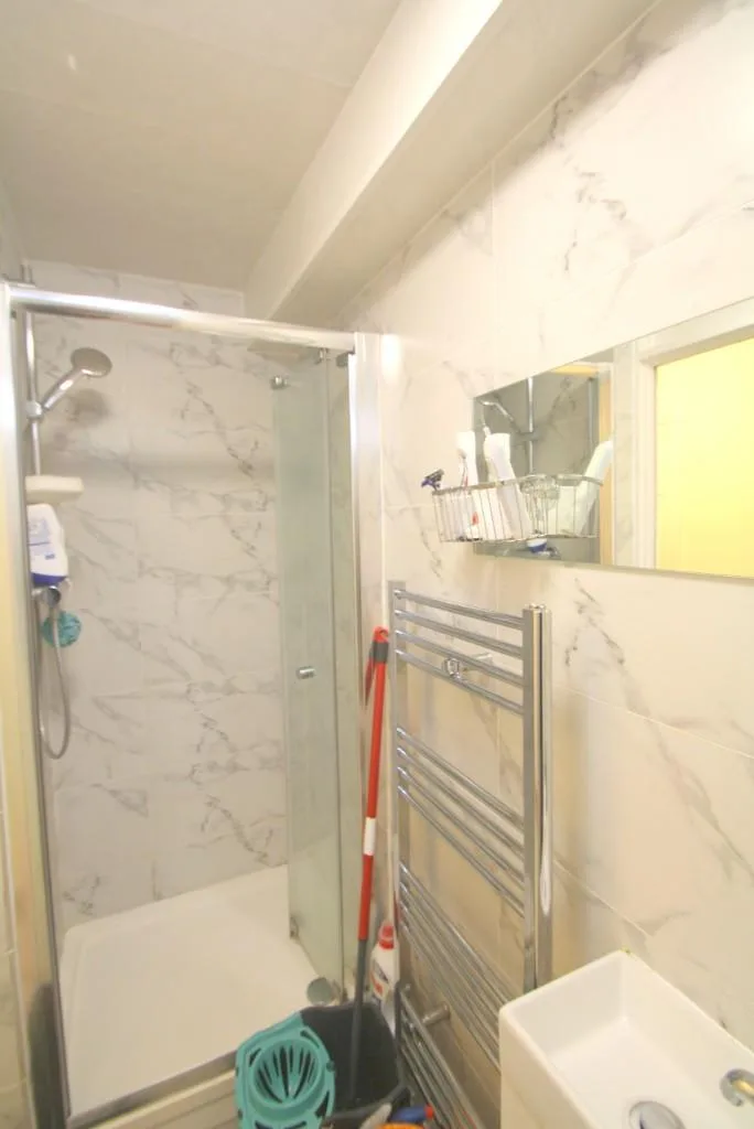 4 bedroom flat for rent