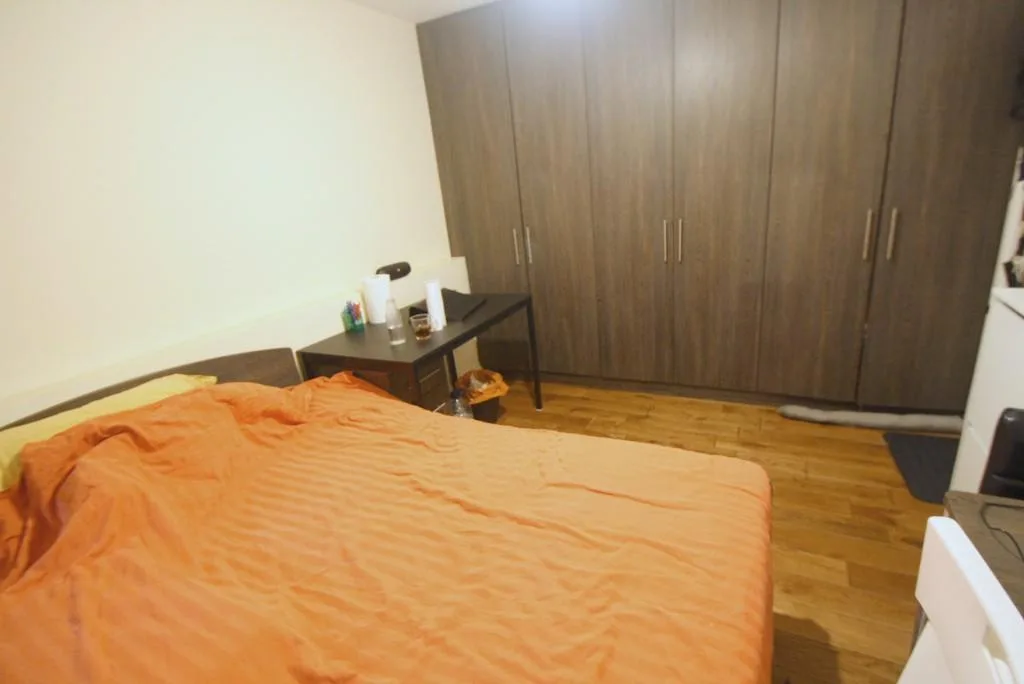 4 bedroom flat for rent