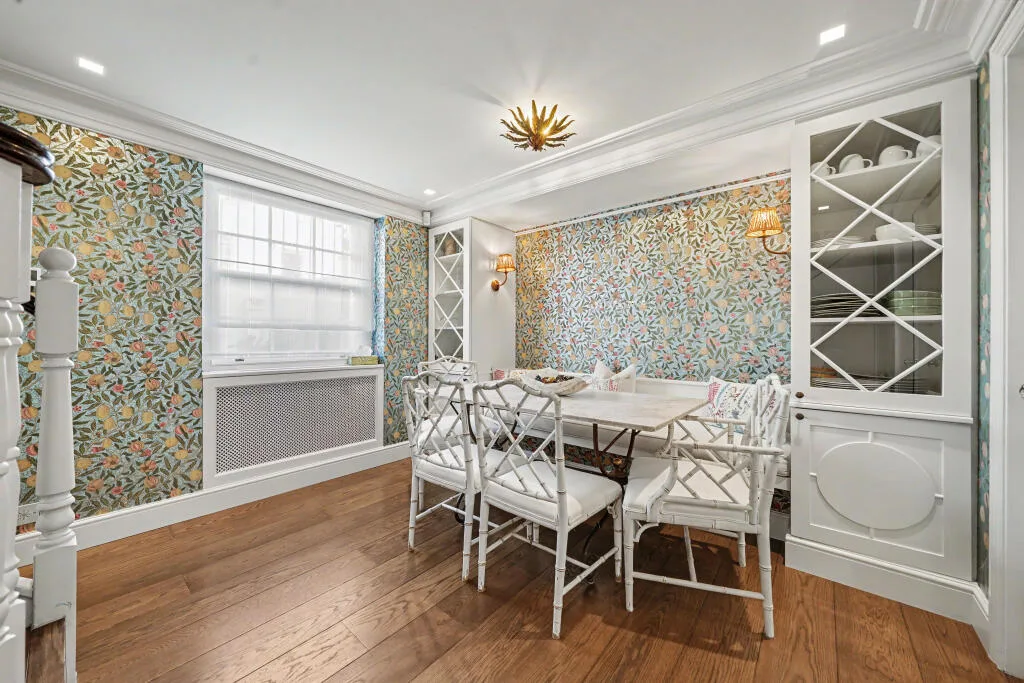 3 bedroom town house for rent