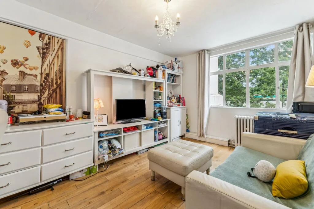 1 bedroom flat for rent