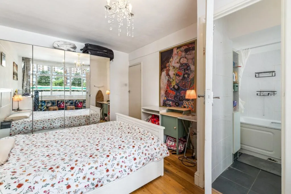 1 bedroom flat for rent