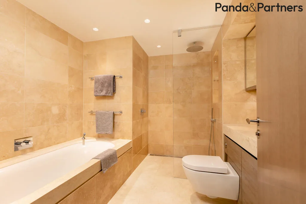 2 bedroom apartment for rent