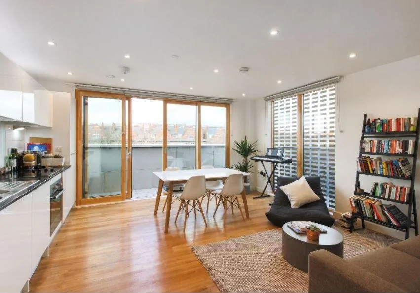 1 bedroom apartment for rent