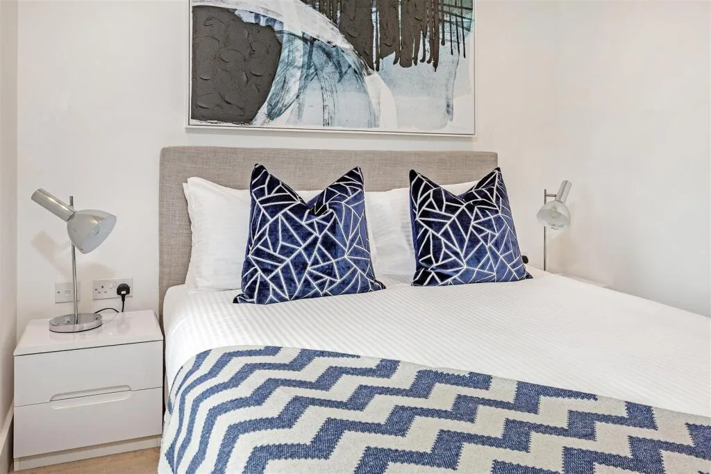 2 bedroom apartment for rent