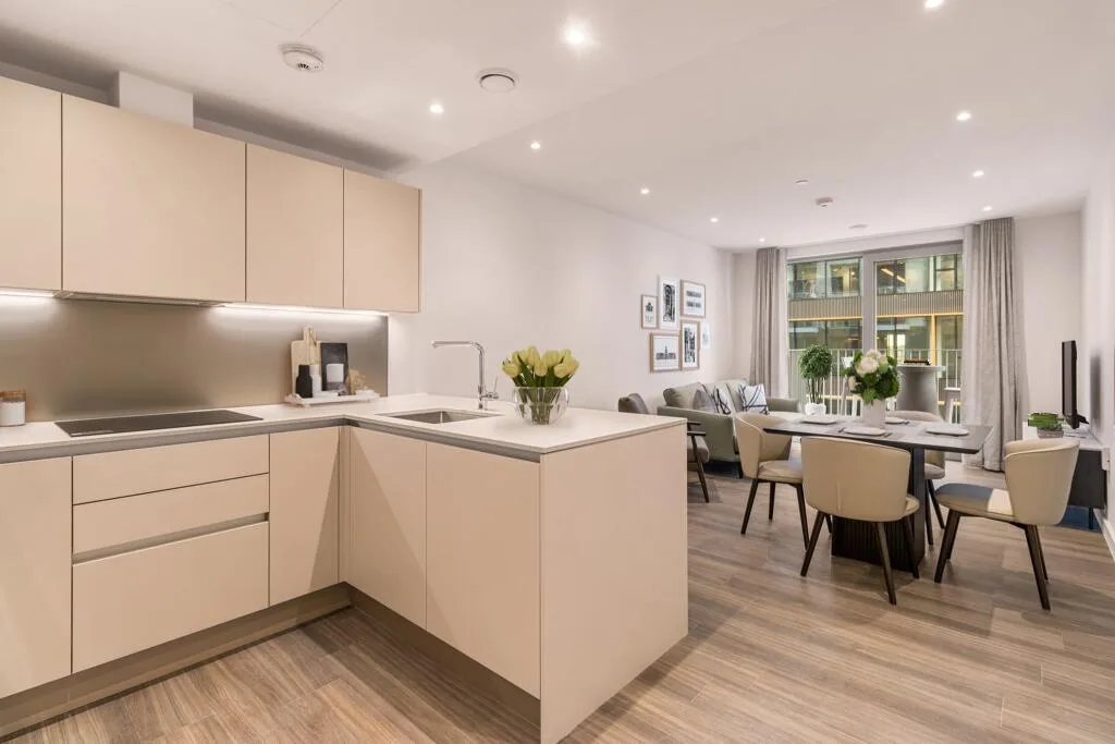 1 bedroom flat for rent
