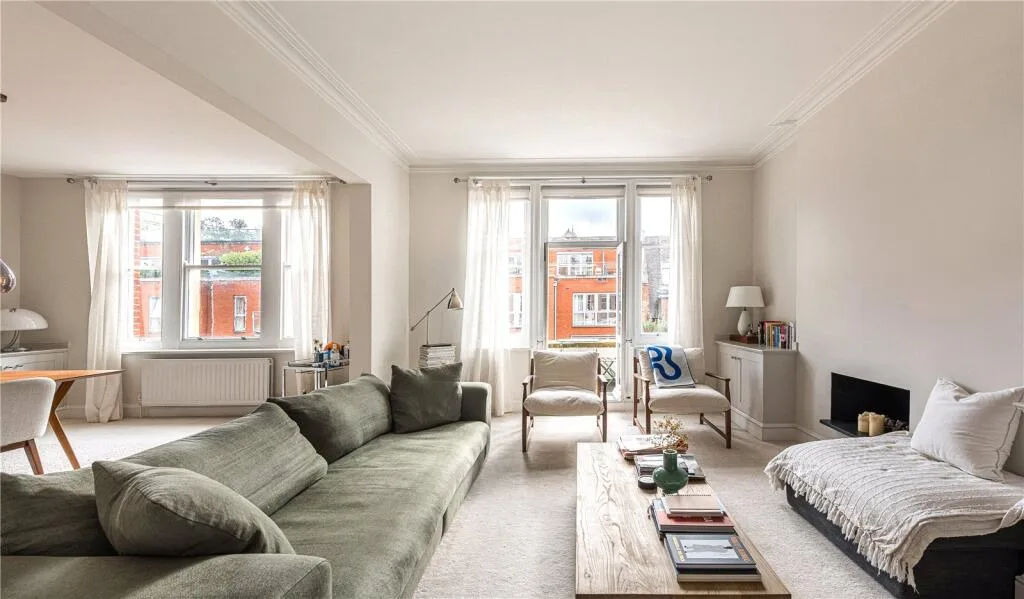 3 bedroom apartment for rent