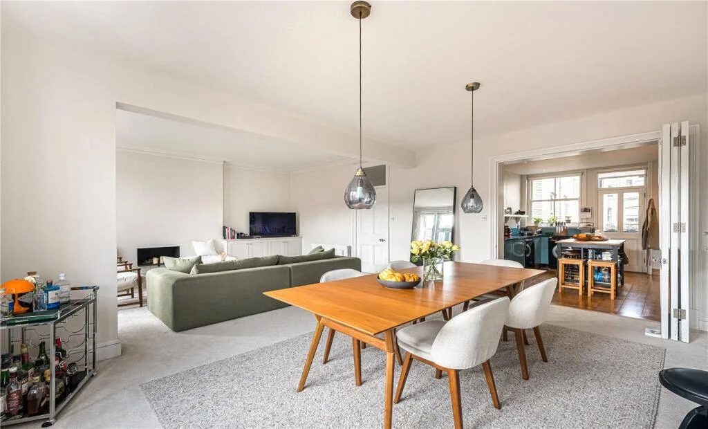 3 bedroom apartment for rent