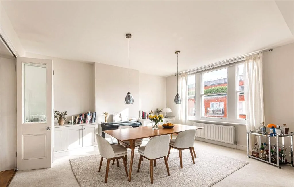 3 bedroom apartment for rent