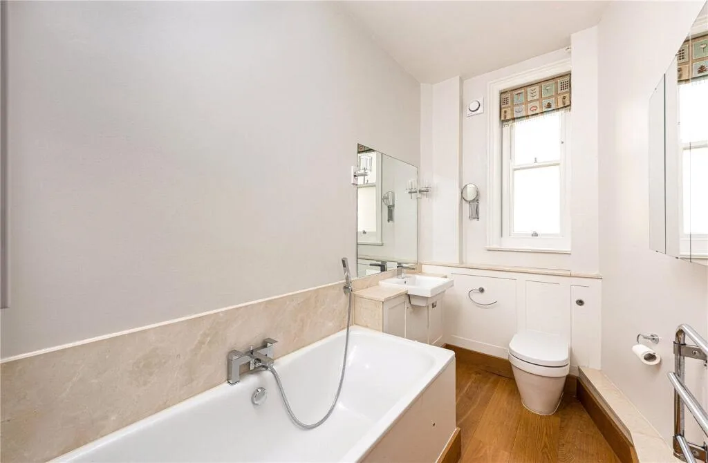 3 bedroom apartment for rent