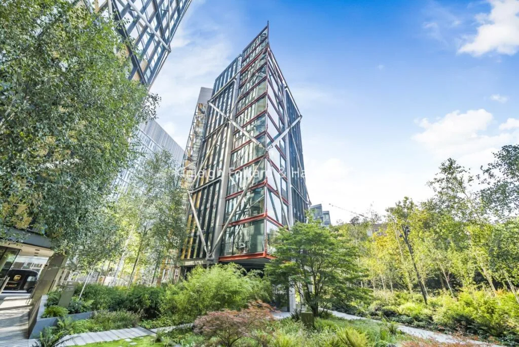 1 bedroom flat for rent