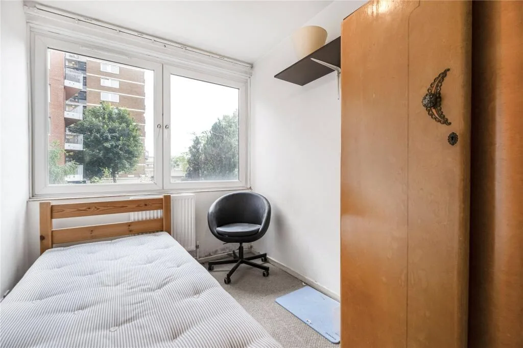 3 bedroom apartment for rent