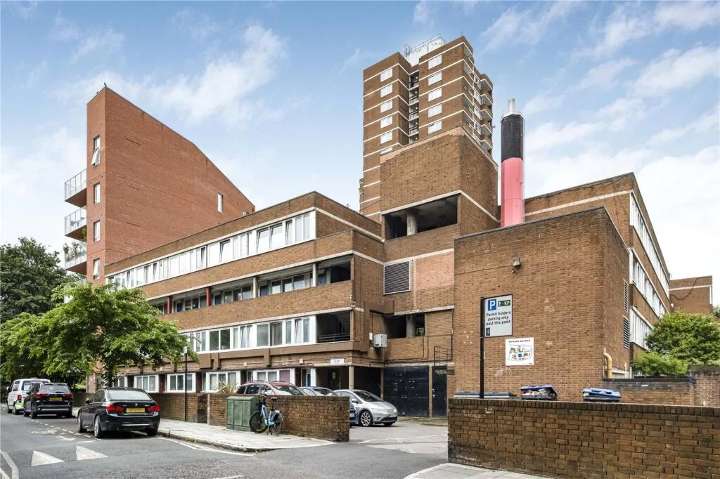 3 bedroom apartment for rent