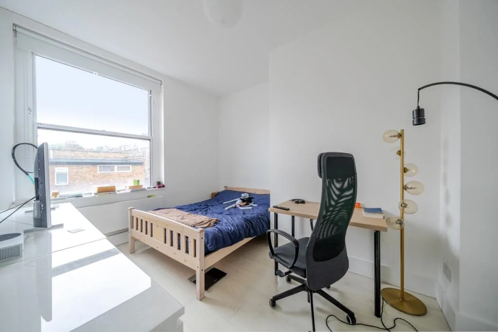 1 bedroom flat for rent