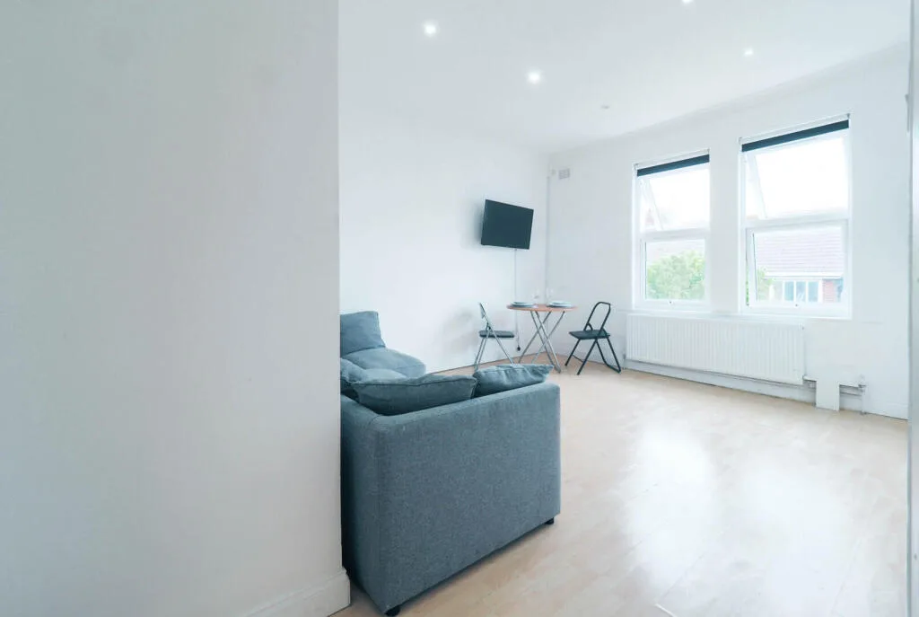 1 bedroom flat for rent