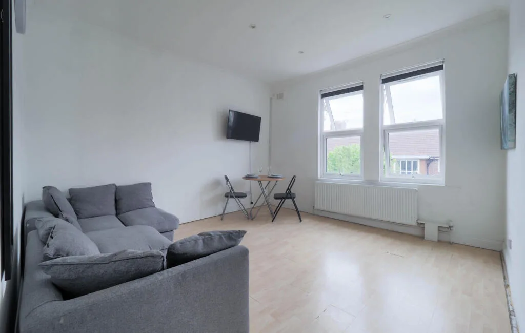 1 bedroom flat for rent