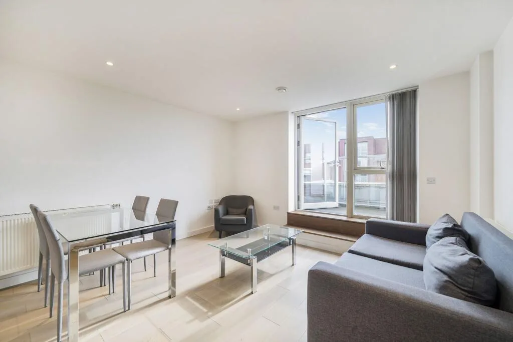 1 bedroom flat for rent