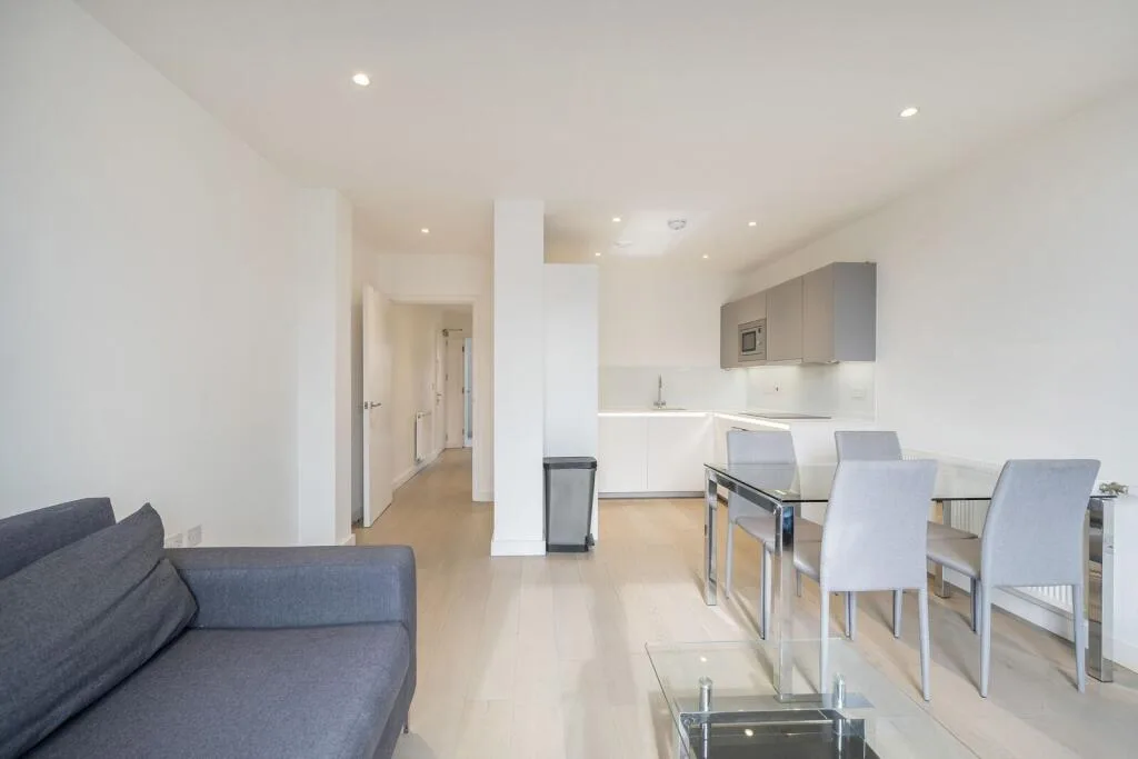 1 bedroom flat for rent