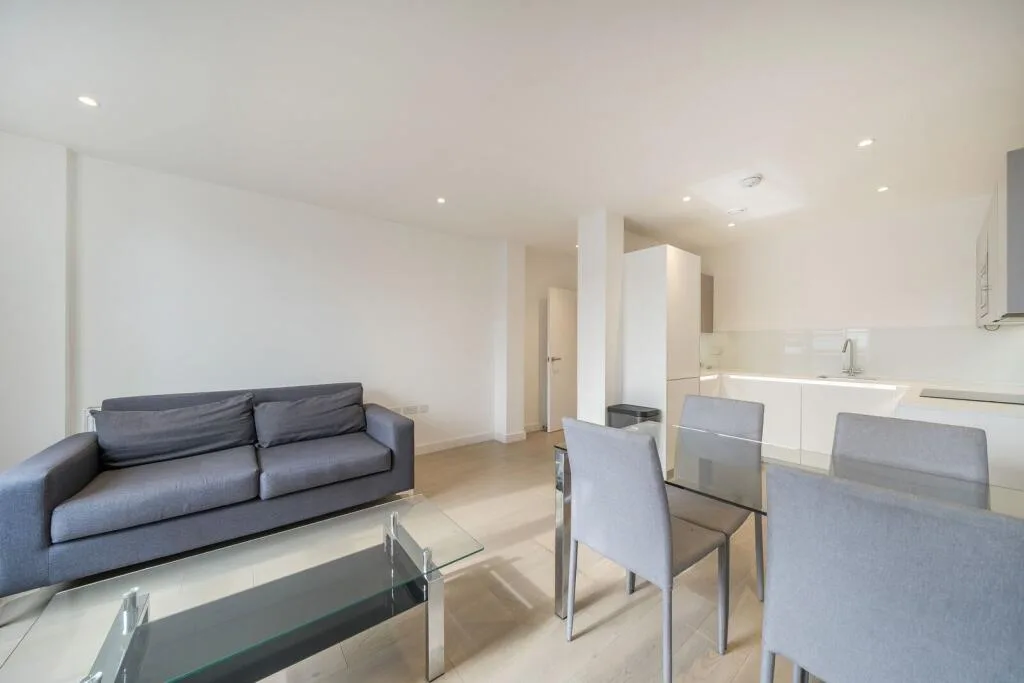 1 bedroom flat for rent