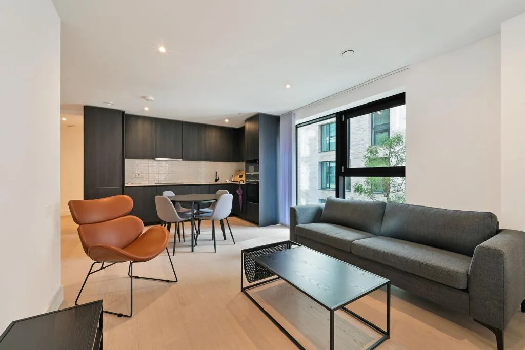 2 bedroom apartment for rent