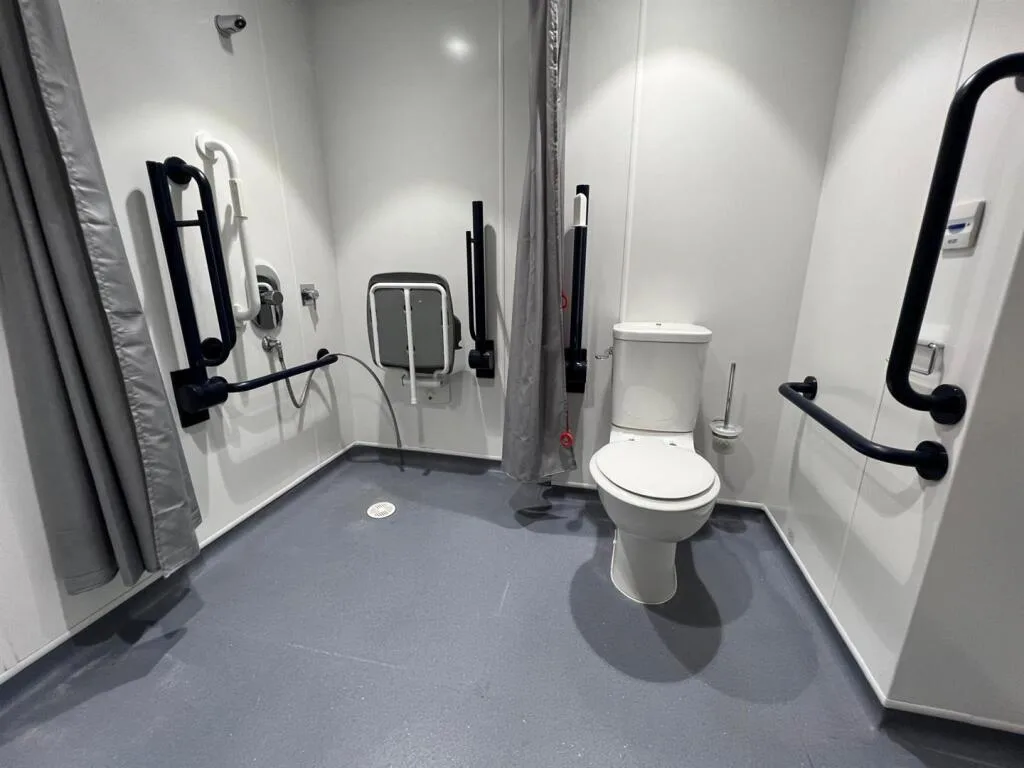 Studio apartment for rent