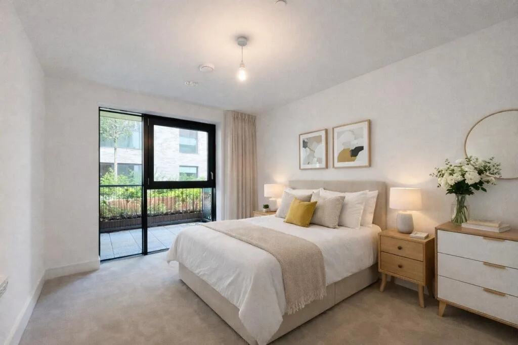 1 bedroom apartment for rent