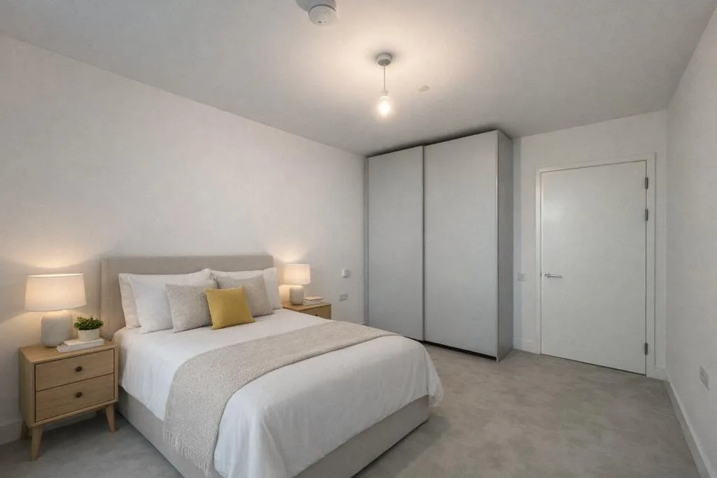 1 bedroom apartment for rent