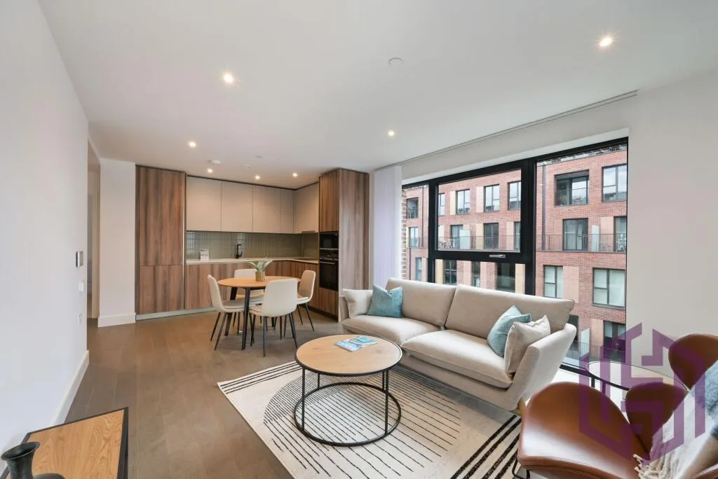 2 bedroom apartment for rent