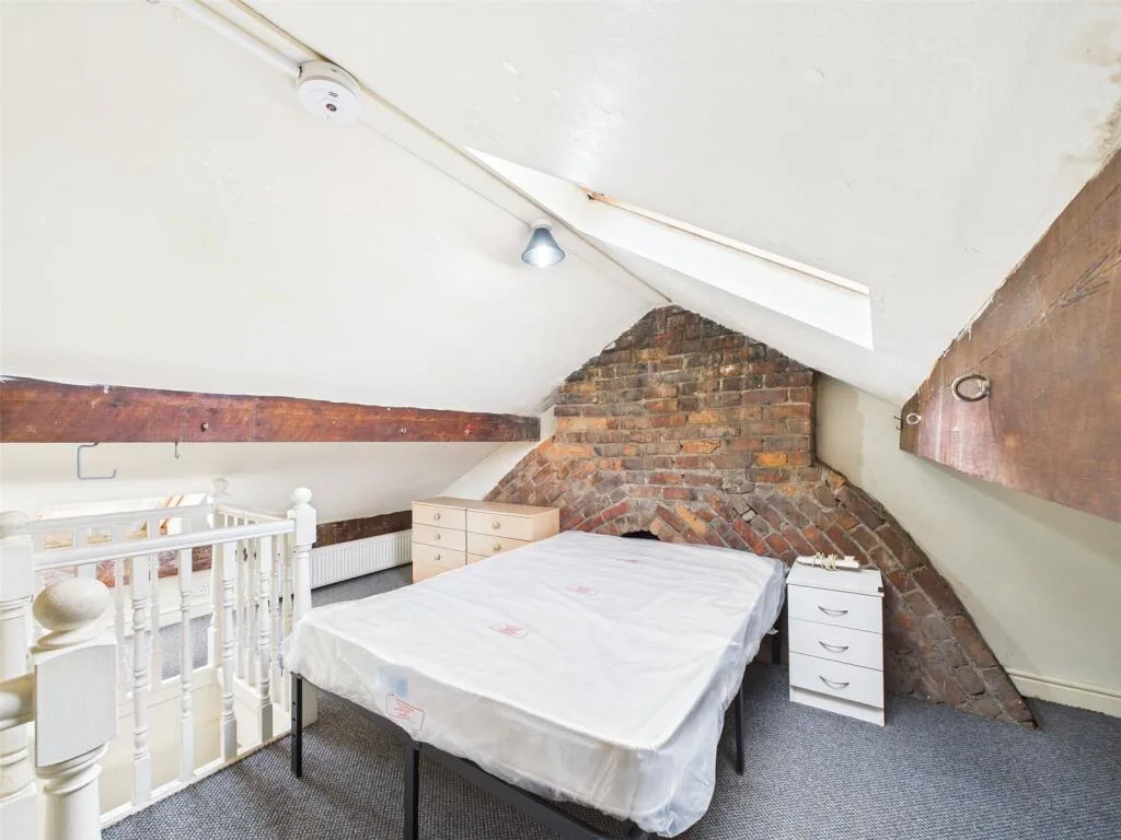 4 bedroom terraced house for rent