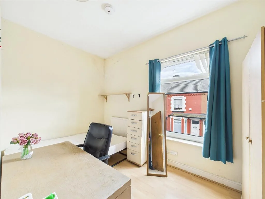 4 bedroom terraced house for rent