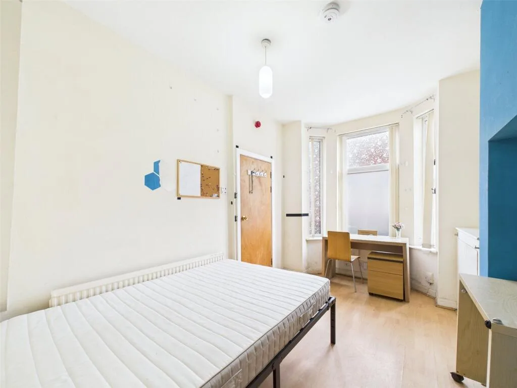 4 bedroom terraced house for rent