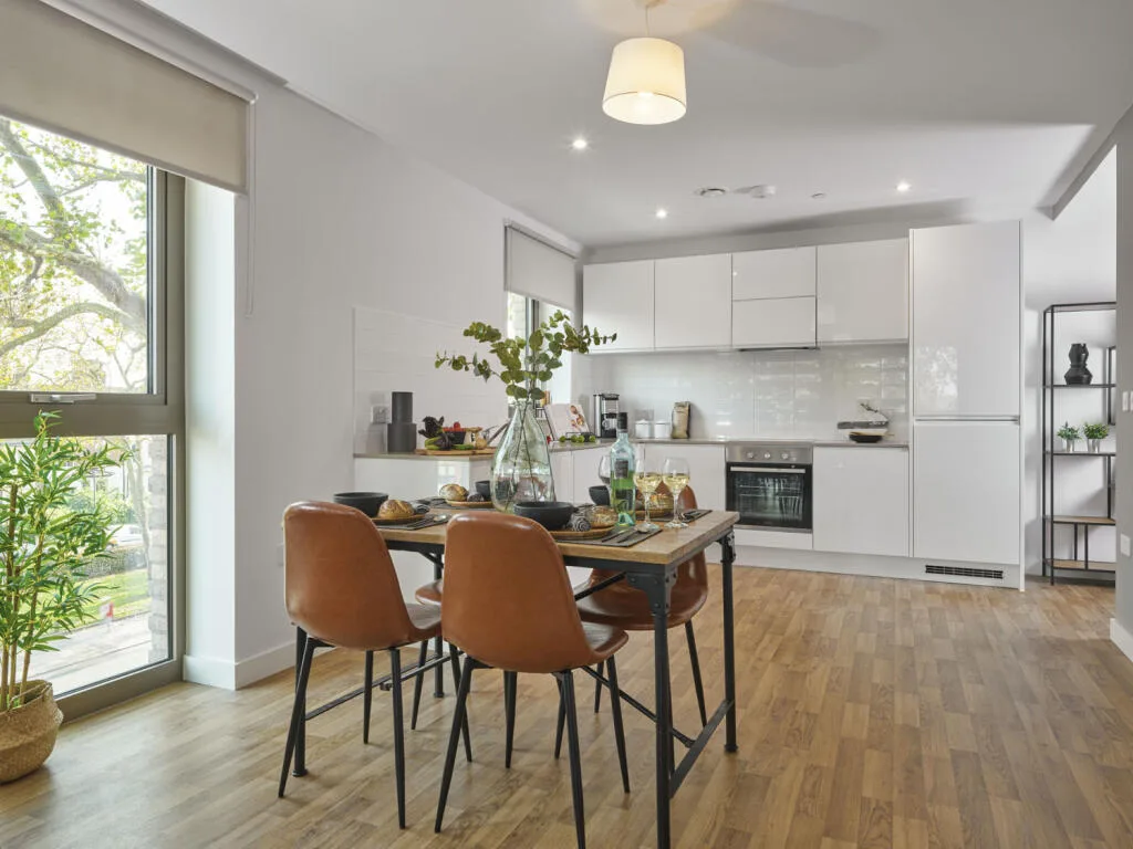 2 bedroom apartment for rent