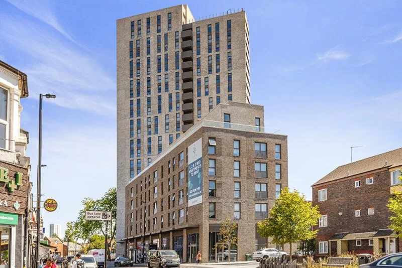 2 bedroom apartment for rent